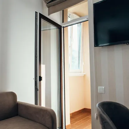 жк сонячний квартал Apartment Solochin