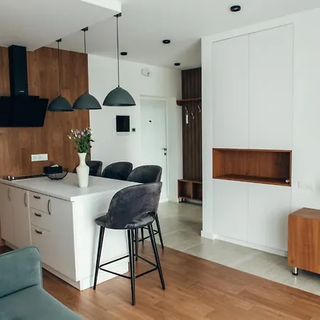 жк сонячний квартал Apartment Solochin