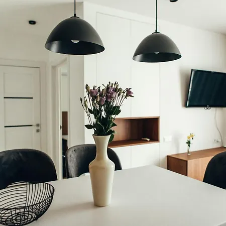 Apartment жк сонячний квартал *