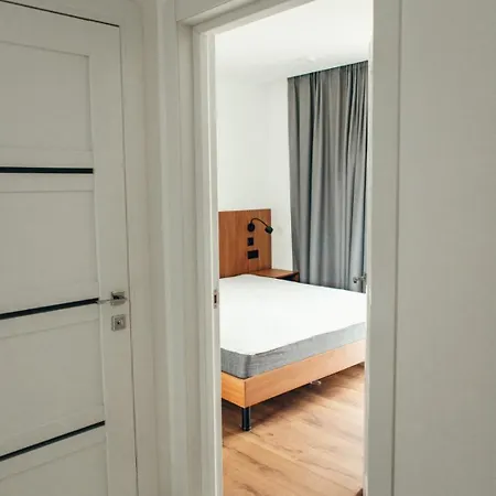 Apartment жк сонячний квартал *