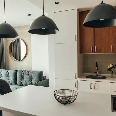 Apartment жк сонячний квартал *