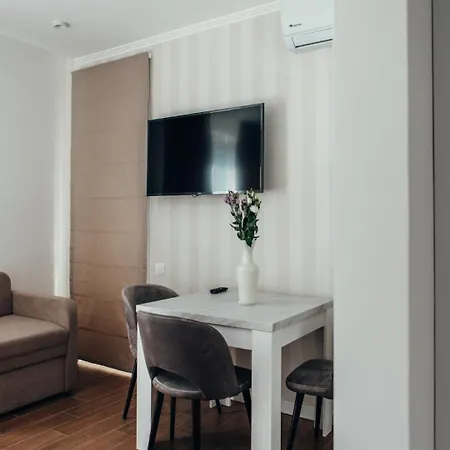Apartment жк сонячний квартал Solochin