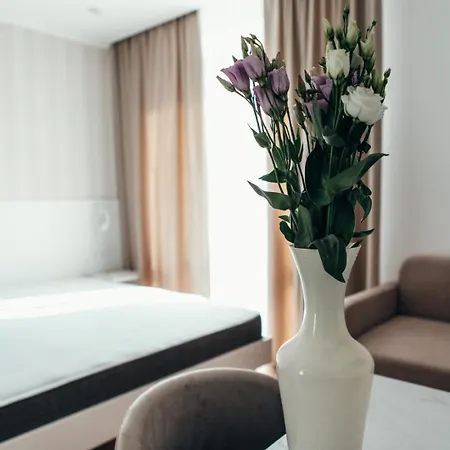 жк сонячний квартал Apartment Solochin