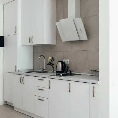 Apartment жк сонячний квартал *