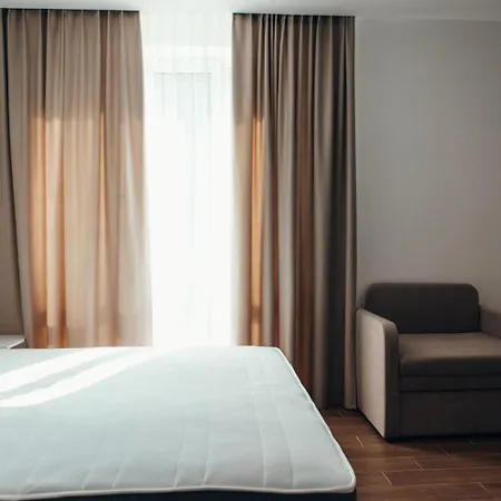 Apartment жк сонячний квартал