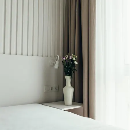Apartment жк сонячний квартал