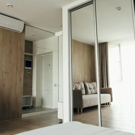 жк сонячний квартал Apartment *